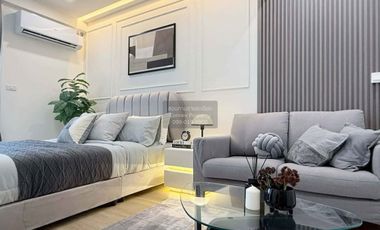 For sale 1 bed condo in Bang Phlat, Bangkok
