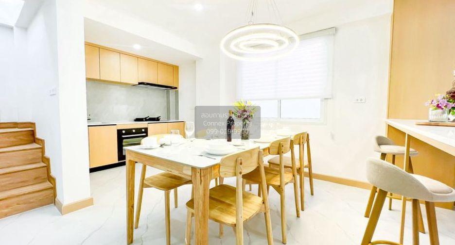 For sale 5 bedrooms house in South Pattaya, Pattaya