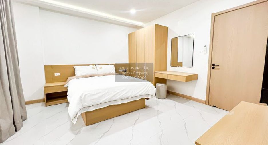 For sale 5 bedrooms house in South Pattaya, Pattaya