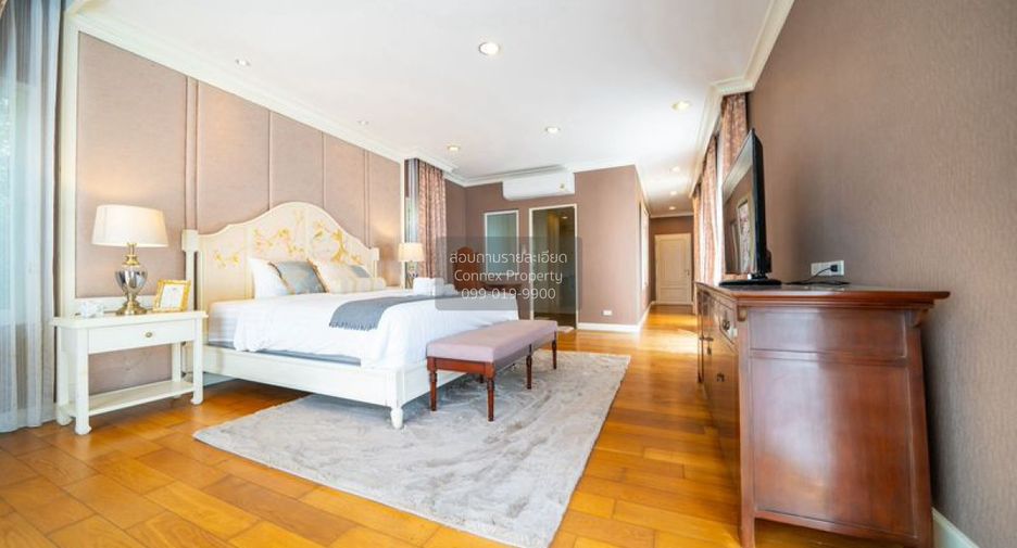 Casa en venta de 4 habitaciones en East Pattaya, Pattaya