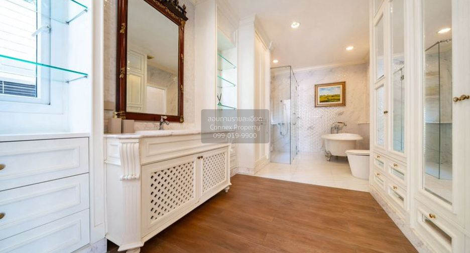 Casa en venta de 4 habitaciones en East Pattaya, Pattaya