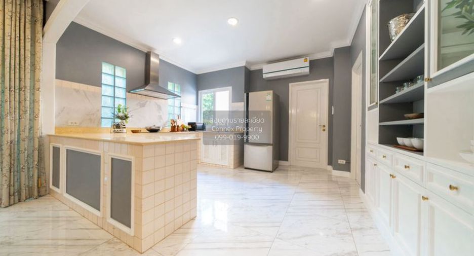 Casa en venta de 4 habitaciones en East Pattaya, Pattaya