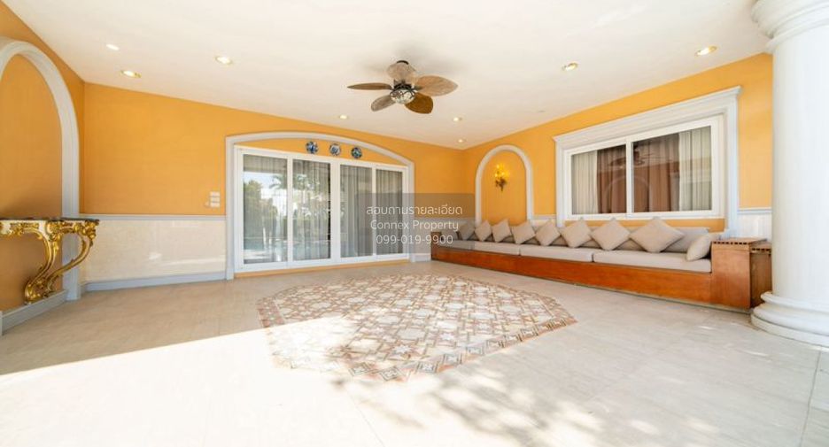 Casa en venta de 4 habitaciones en East Pattaya, Pattaya