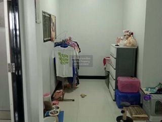 For sale 4 bedrooms townhouse in Bang Khun Thian, Bangkok