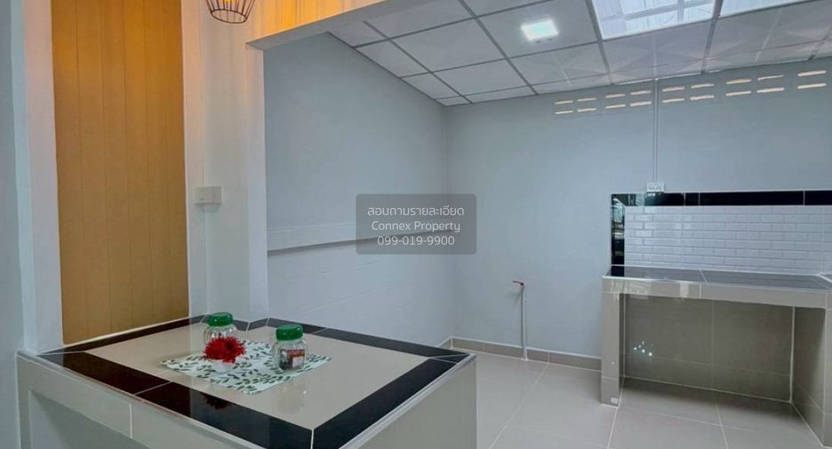 For sale 3 bedrooms townhouse in Bang Bua Thong, Nonthaburi