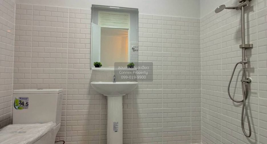 For sale 3 bedrooms townhouse in Bang Bua Thong, Nonthaburi