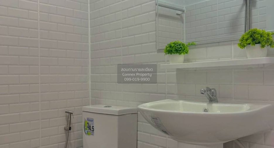 For sale 3 bedrooms townhouse in Bang Bua Thong, Nonthaburi