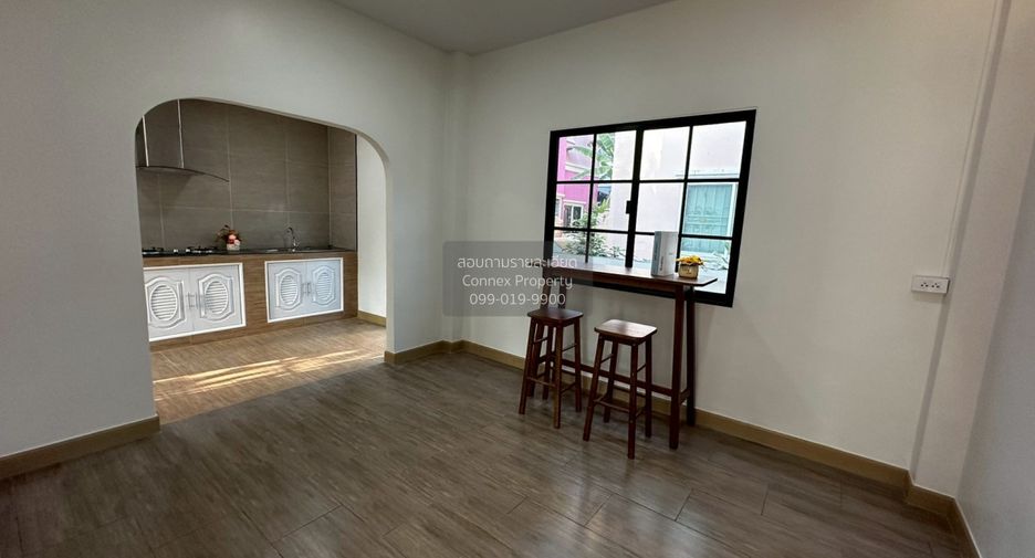 Haus zum Kauf mit 4 Zimmer in Nong Chok, Bangkok
