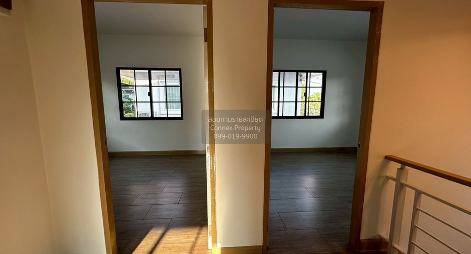 Haus zum Kauf mit 4 Zimmer in Nong Chok, Bangkok