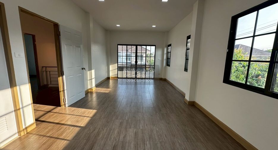 Haus zum Kauf mit 4 Zimmer in Nong Chok, Bangkok