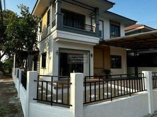 Haus zum Kauf mit 4 Zimmer in Nong Chok, Bangkok