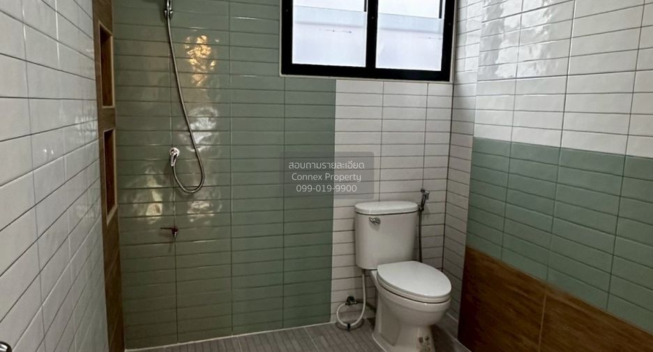 Haus zum Kauf mit 4 Zimmer in Nong Chok, Bangkok