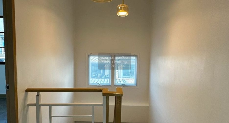 Haus zum Kauf mit 4 Zimmer in Nong Chok, Bangkok
