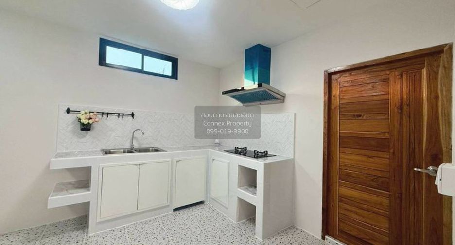 For sale 3 bedrooms townhouse in Bang Yai, Nonthaburi