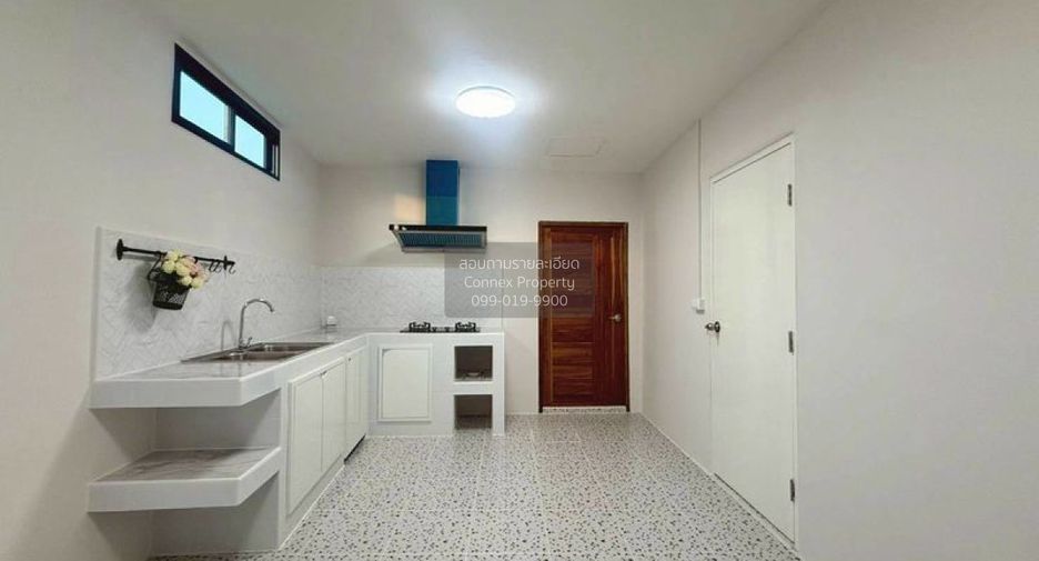 For sale 3 bedrooms townhouse in Bang Yai, Nonthaburi