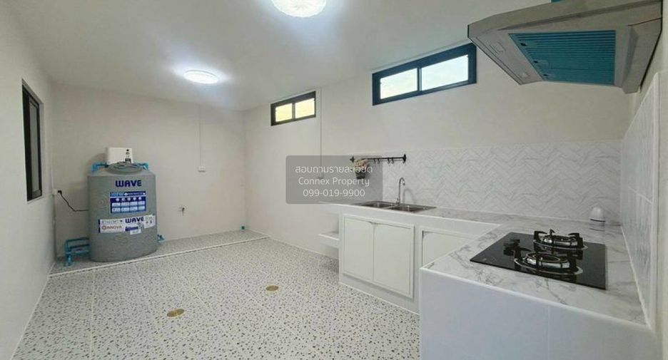For sale 3 bedrooms townhouse in Bang Yai, Nonthaburi