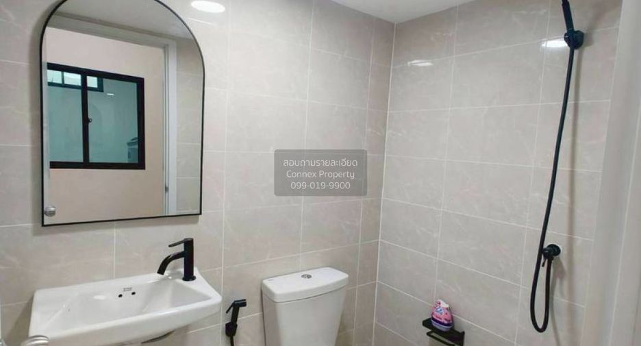 For sale 3 bedrooms townhouse in Bang Yai, Nonthaburi