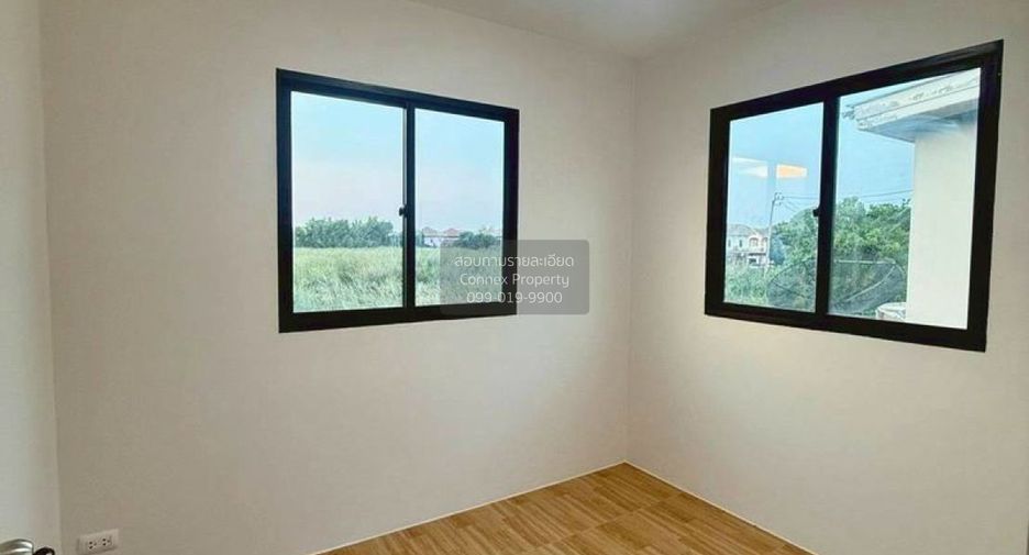 For sale 3 bedrooms townhouse in Bang Yai, Nonthaburi