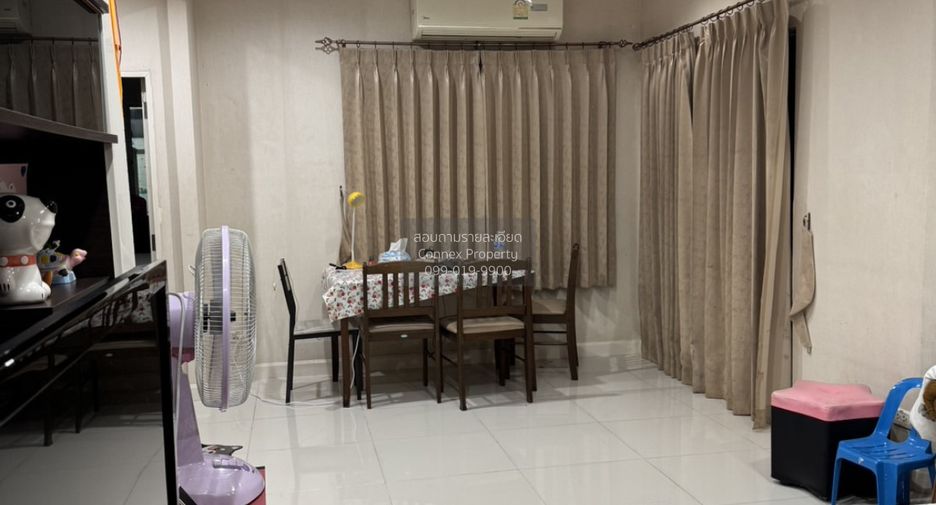 ขาย 4 ห้องนอน บ้านเดี่ยว ใน มีนบุรี, กรุงเทพฯ