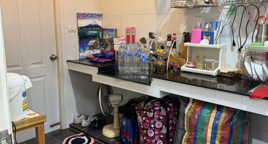 ขาย 4 ห้องนอน บ้านเดี่ยว ใน มีนบุรี, กรุงเทพฯ