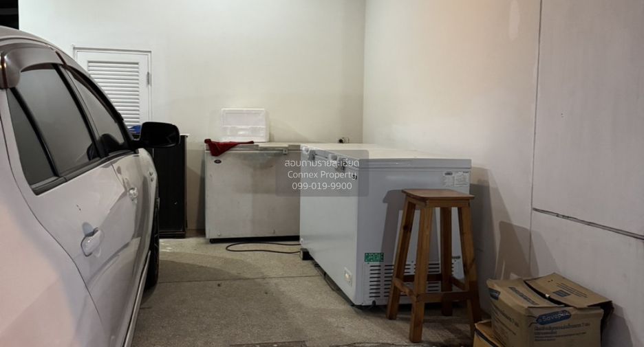 ขาย 4 ห้องนอน บ้านเดี่ยว ใน มีนบุรี, กรุงเทพฯ