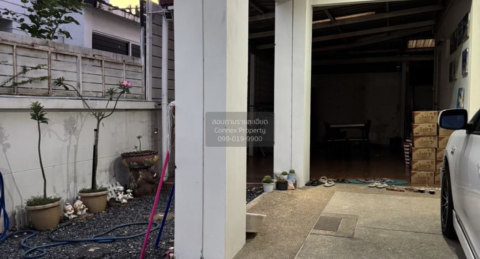ขาย 4 ห้องนอน บ้านเดี่ยว ใน มีนบุรี, กรุงเทพฯ