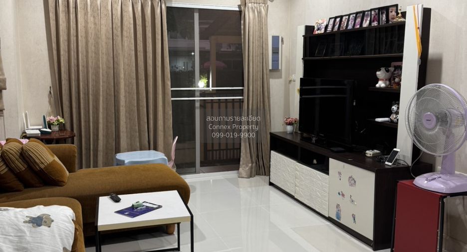 ขาย 4 ห้องนอน บ้านเดี่ยว ใน มีนบุรี, กรุงเทพฯ