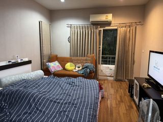 For sale 4 bedrooms house in Min Buri, Bangkok