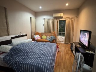 For sale 4 bedrooms house in Min Buri, Bangkok