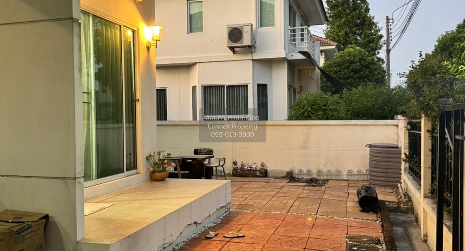 ขาย 4 ห้องนอน บ้านเดี่ยว ใน มีนบุรี, กรุงเทพฯ