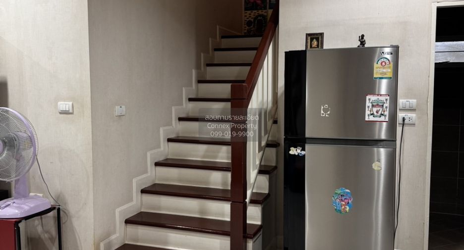 ขาย 4 ห้องนอน บ้านเดี่ยว ใน มีนบุรี, กรุงเทพฯ