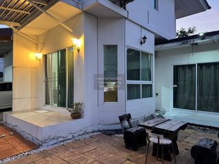 For sale 4 bedrooms house in Min Buri, Bangkok