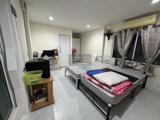 For sale 4 bedrooms house in Min Buri, Bangkok