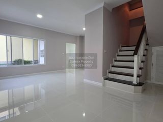 ขาย 3 ห้องนอน บ้านเดี่ยว ใน บางกรวย, นนทบุรี