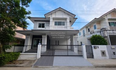 出售 3 卧室 独立屋 在 Bang Kruai, Nonthaburi