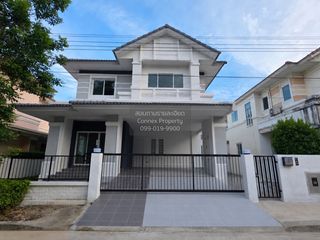 ขาย 3 ห้องนอน บ้านเดี่ยว ใน บางกรวย, นนทบุรี