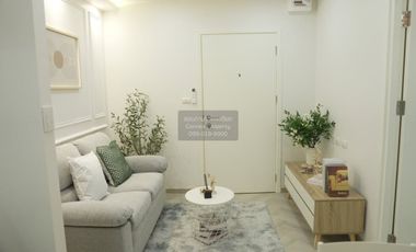 For sale 1 bed condo in Lak Si, Bangkok