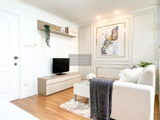 Продажа 1 кровать кондо в Ян Наща, Бангкок