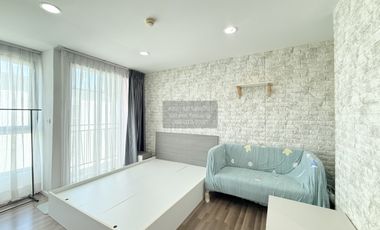 For sale 1 bed condo in Bang Kapi, Bangkok