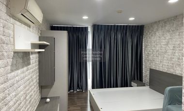 For sale 1 bed condo in Bang Kapi, Bangkok