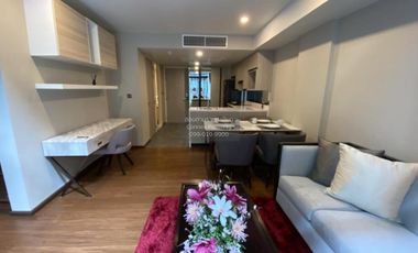 For sale 1 bed condo in Pathum Wan, Bangkok
