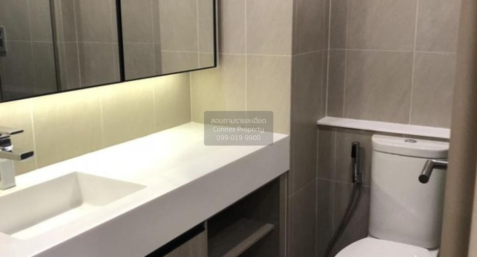 For sale 1 bed condo in Pathum Wan, Bangkok