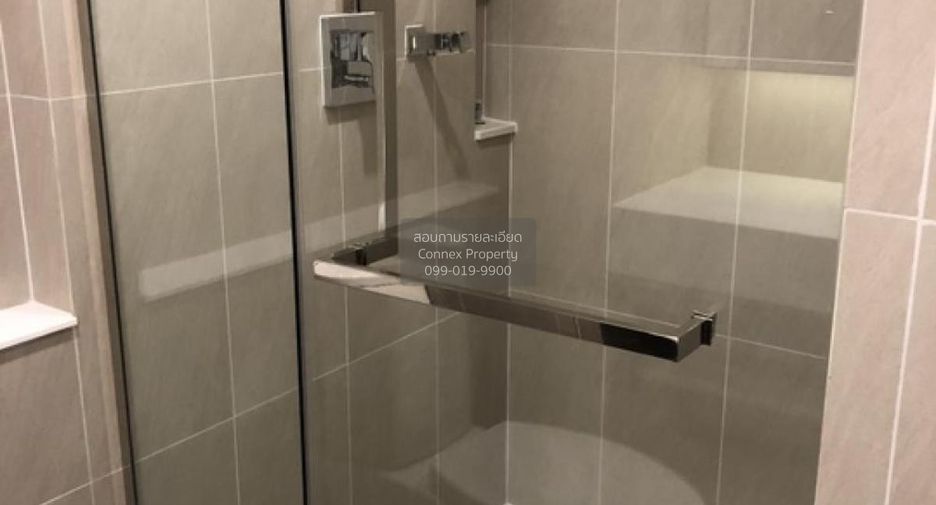 For sale 1 bed condo in Pathum Wan, Bangkok