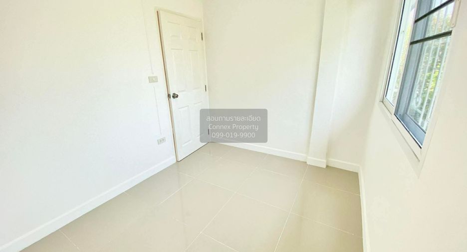 For sale 3 bedrooms townhouse in Bang Bua Thong, Nonthaburi