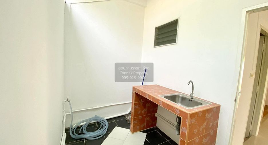 For sale 3 bedrooms townhouse in Bang Bua Thong, Nonthaburi