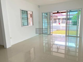 For sale 3 bedrooms townhouse in Bang Bua Thong, Nonthaburi