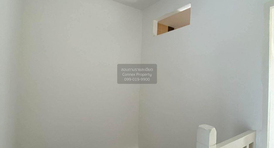 For sale 3 bedrooms townhouse in Bang Bua Thong, Nonthaburi