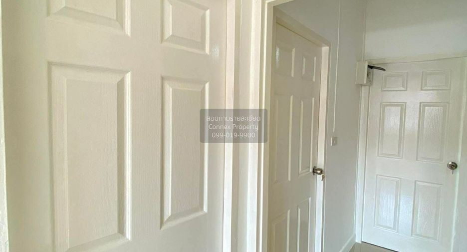 For sale 3 bedrooms townhouse in Bang Bua Thong, Nonthaburi