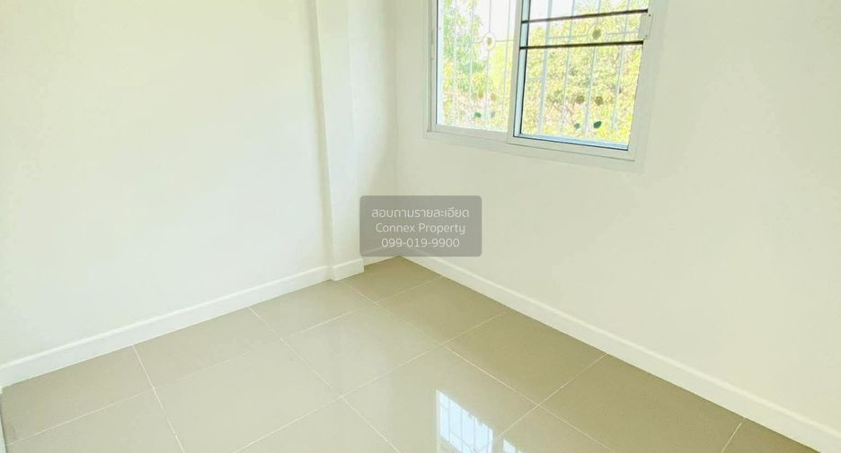 For sale 3 bedrooms townhouse in Bang Bua Thong, Nonthaburi