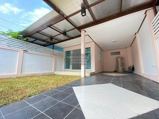 For sale 3 bedrooms townhouse in Bang Bua Thong, Nonthaburi